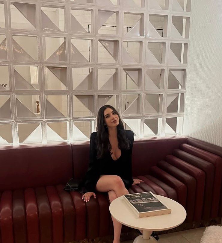 Alessia Badia